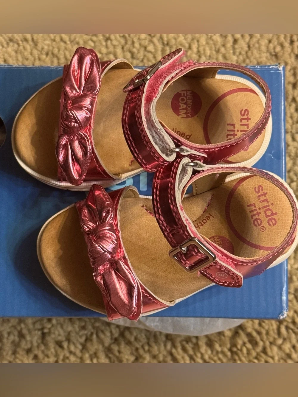 Stride Rite stride rite